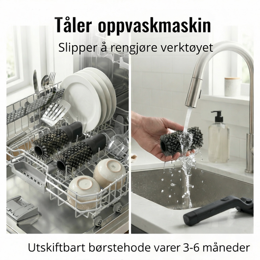 Nordicnes Grill Master Pro™
