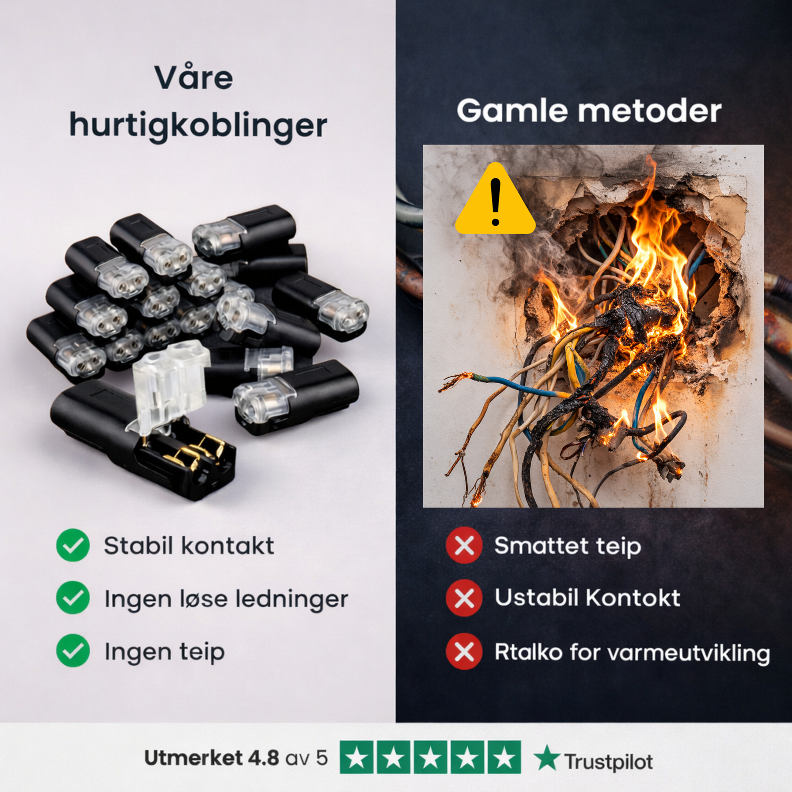 Image with text